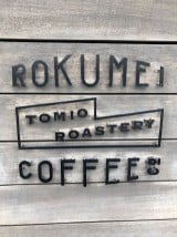 ROKUMEI COFFEE